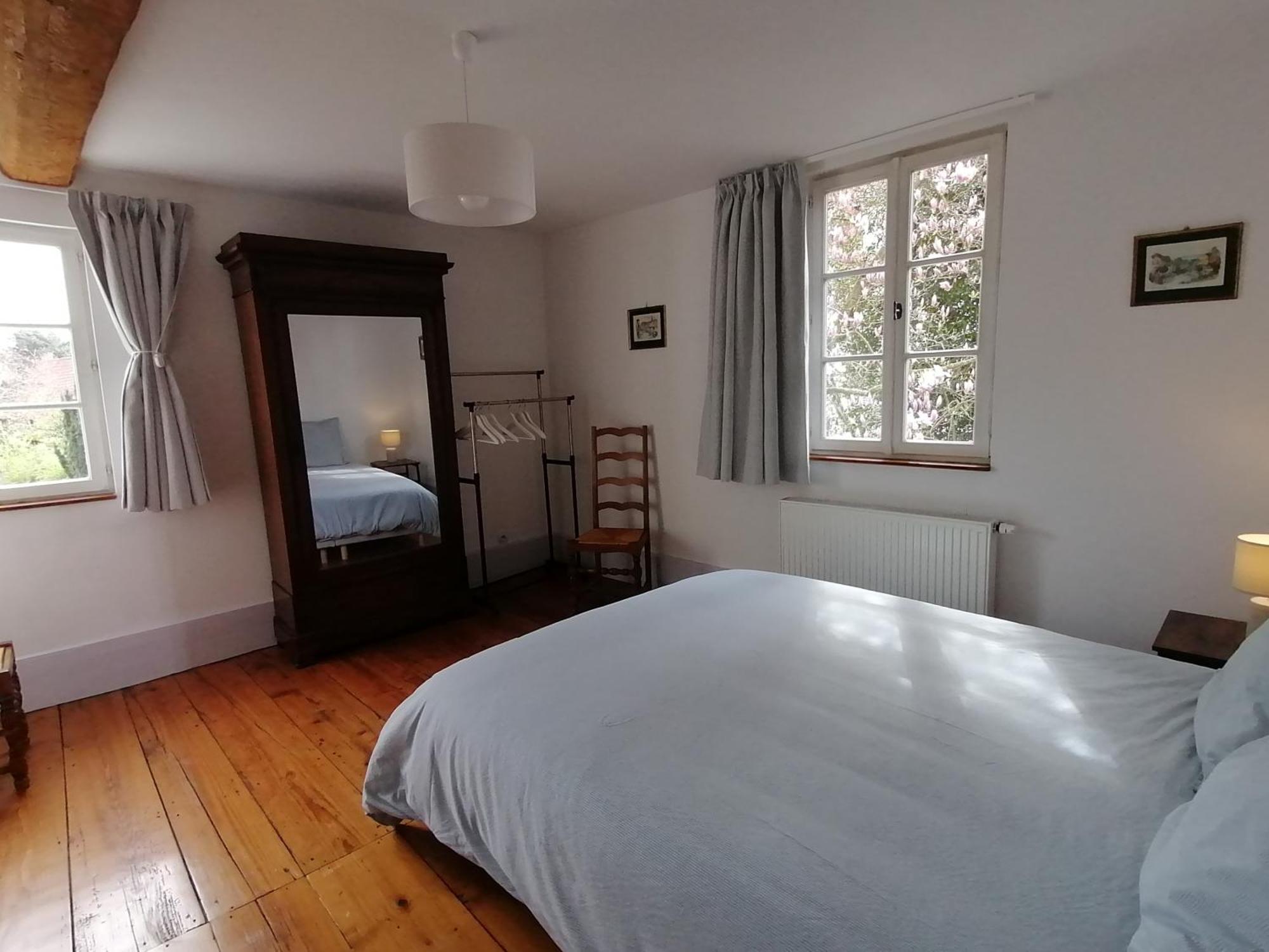 Maison Kobold Xvie Siecle Wissembourg Pokoj fotografie